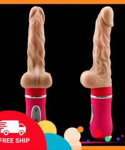 Ailighter rung thụt giống thật YLD013 3