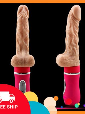 Ailighter rung thụt giống thật YLD013 3