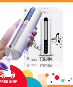 airjet tự động bú mút