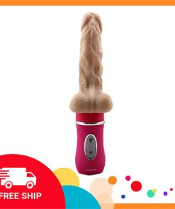 ailighter rung thụt giống thật