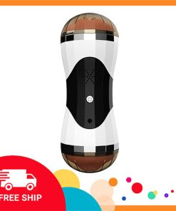 âm đạo giả 2 đầu có âm thanh