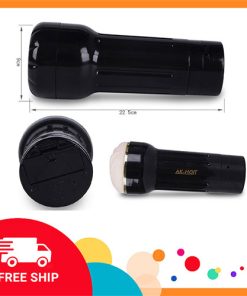 Âm đạo giả AK Hot mềm mại YLD059 6