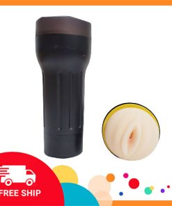 Âm đạo giả AK Hot mềm mại YLD059 9
