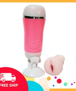 Smart Player Cup bú mút tự động YLD025 6