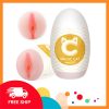 âm đạo giả quả trứng
