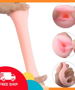 Âm đạo giả quả trứng nhỏ gọn YLD021 6