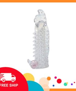 bao cao su đôn dên đầu rồng có rung