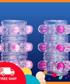 Bao đôn khúc giữa gắn bi YLD046 2