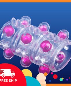 Bao đôn khúc giữa gắn bi YLD046 3