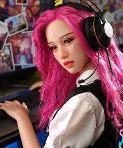 Búp bê Seraphine xinh đẹp YLD077