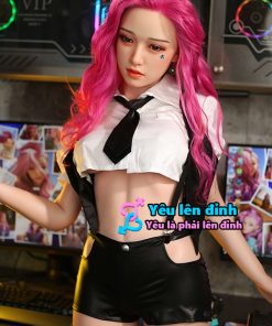 Búp bê Seraphine xinh đẹp YLD077 12