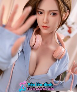 Búp bê Sexye đẹp như hoa hậu YLD080 12