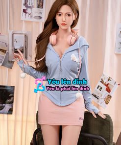 Búp bê Sexye đẹp như hoa hậu YLD080 21