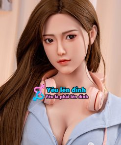 Búp bê Sexye đẹp như hoa hậu YLD080 24