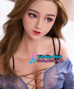 Búp bê tình dục nữ trẻ trung YLD079 15