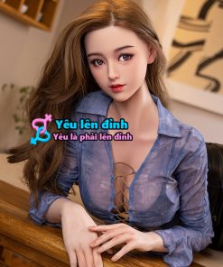 Búp bê tình dục nữ trẻ trung YLD079 25