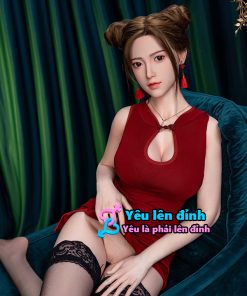 Búp bê tình dục sưởi ấm YLD076 10