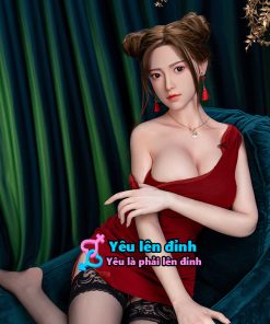 Búp bê tình dục sưởi ấm YLD076 11