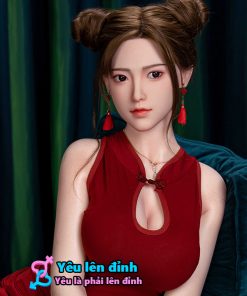 Búp bê tình dục sưởi ấm YLD076 15