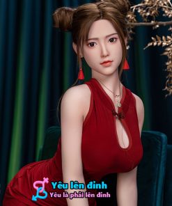 Búp bê tình dục sưởi ấm YLD076 17