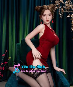 Búp bê tình dục sưởi ấm YLD076 18