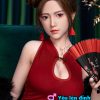 Búp bê tình dục sưởi ấm YLD076 20