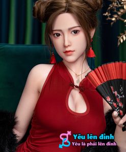 Búp bê tình dục sưởi ấm YLD076 20