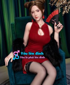 Búp bê tình dục sưởi ấm YLD076 21