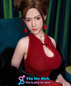 Búp bê tình dục sưởi ấm YLD076 22