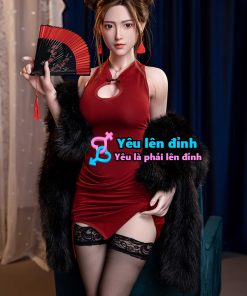 Búp bê tình dục sưởi ấm YLD076 27