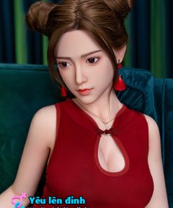 Búp bê tình dục sưởi ấm YLD076 28