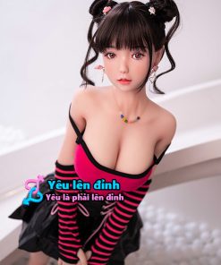 Búp bê tình yêu 158cm giống thật YLD074 12