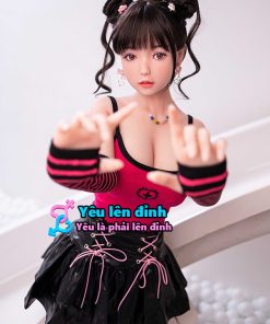 Búp bê tình yêu 158cm giống thật YLD074 13