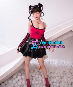 Búp bê tình yêu 158cm giống thật YLD074 14