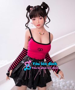 Búp bê tình yêu 158cm giống thật YLD074 15