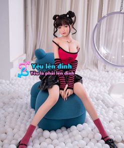 Búp bê tình yêu 158cm giống thật YLD074 4