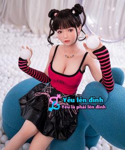 Búp bê tình yêu 158cm giống thật YLD074 5
