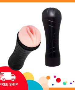 bussy dạng đèn pin có rung