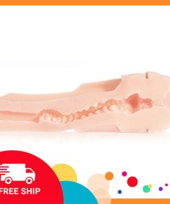 Bussy dạng đèn pin có rung YLD022 2