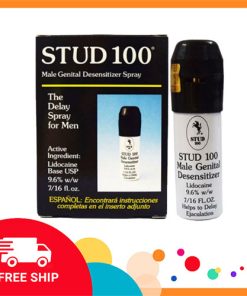 chai xịt stud 100