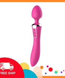 chày rung 2 đầu tỏa nhiệt yld034