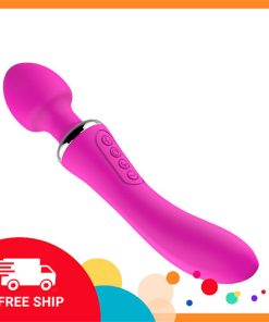 Chày rung 2 đầu tỏa nhiệt YLD034 3