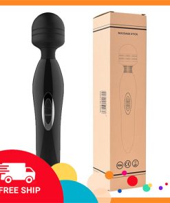 Chày rung 5 chế độ YLD028 2