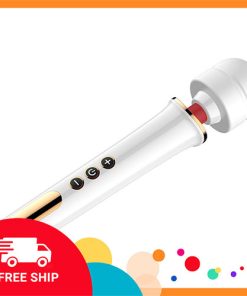 Chày rung massage cực mạnh YLD030 2