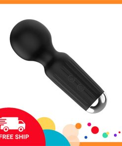 Chày rung mini 20 chế độ YLD029
