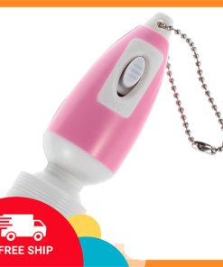 Chày rung mini móc khóa YLD039 2