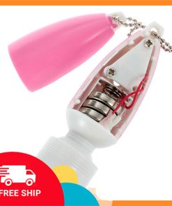 Chày rung mini móc khóa YLD039 3