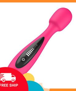 Chày rung tình yêu siêu mạnh YLD037 3