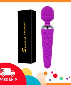 chày rung tình yêu silicone yld040