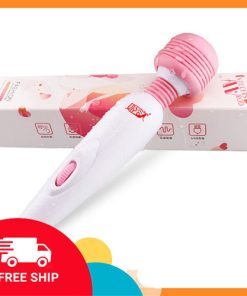 Chày rung vùng kín sạc pin YLD036 2